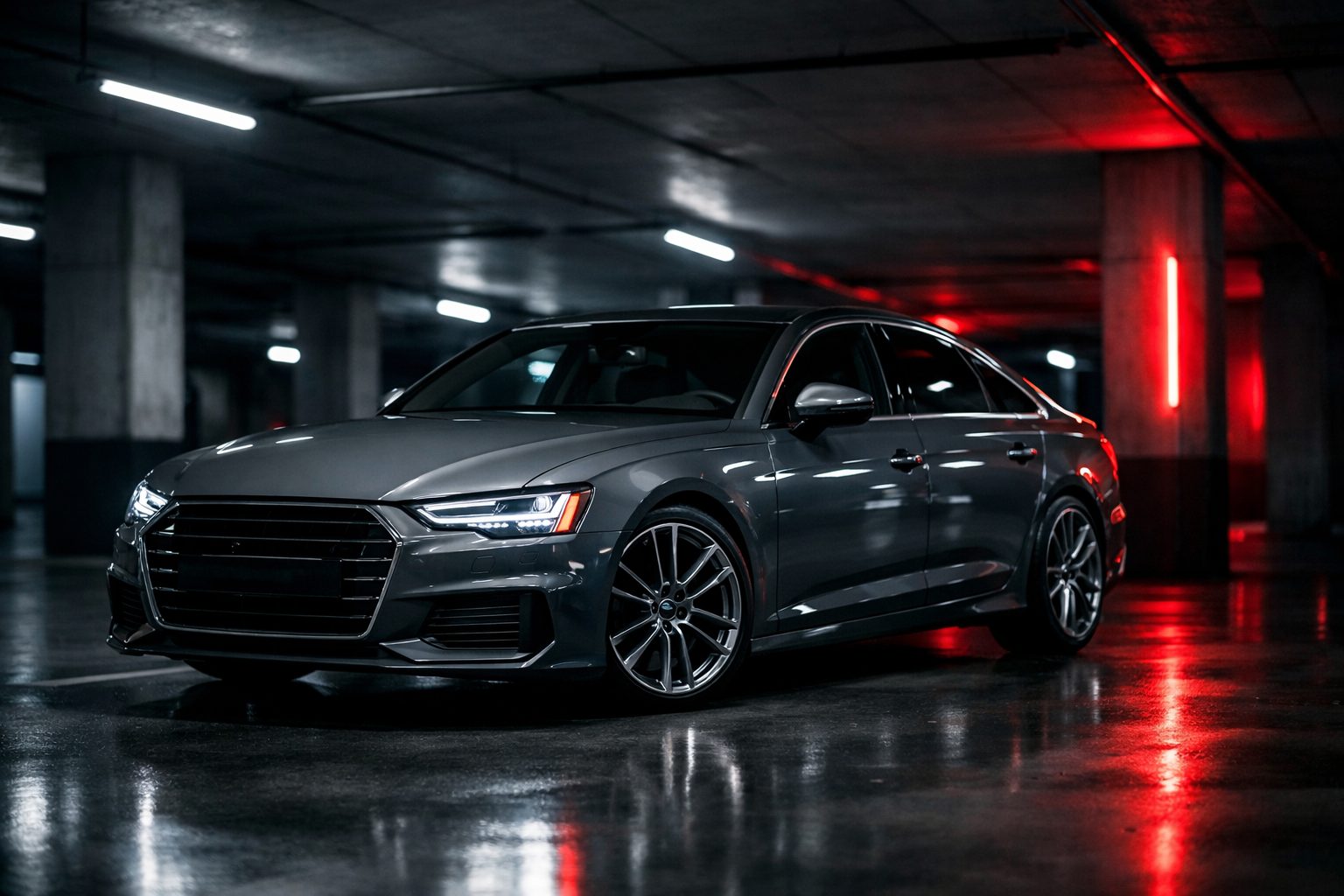 Detailing Auto Fabregues — studio de Montpellier