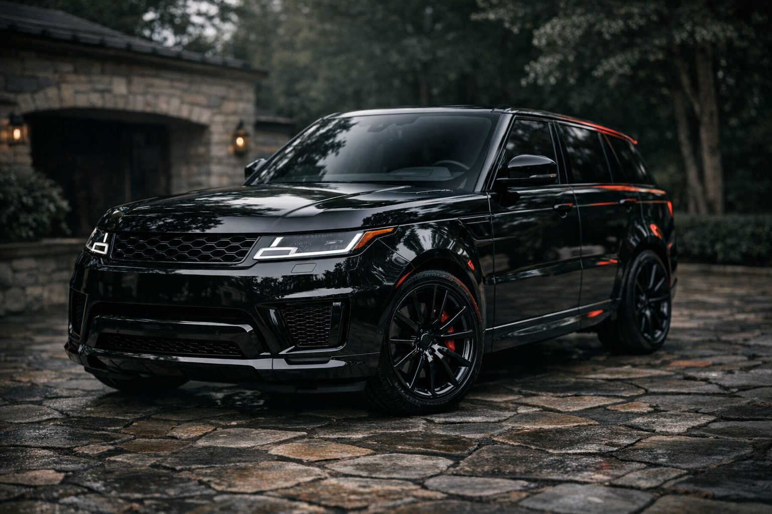 Detailing Auto Grabels — studio de Montpellier