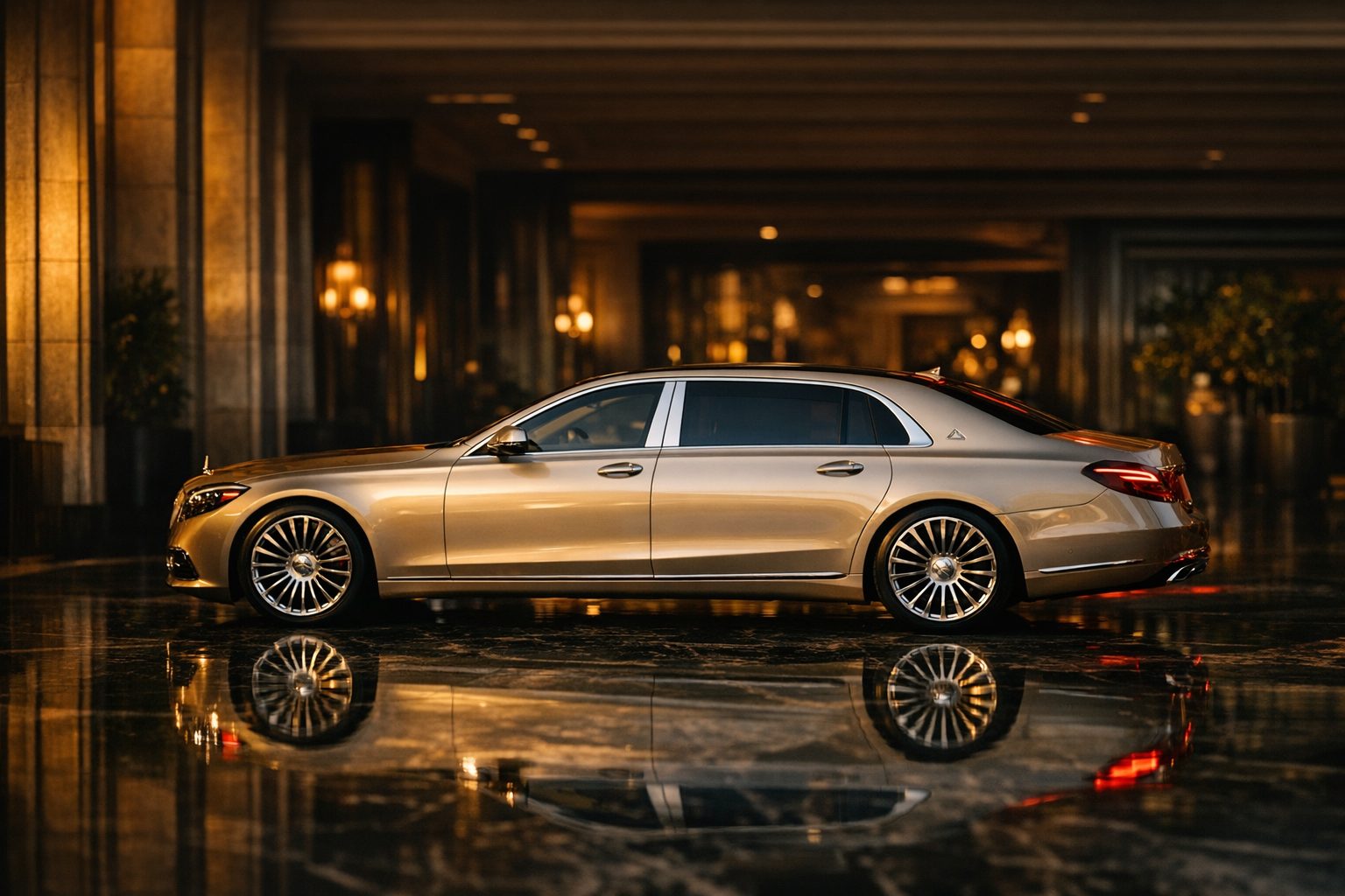 Detailing Auto Laverune — studio de Montpellier