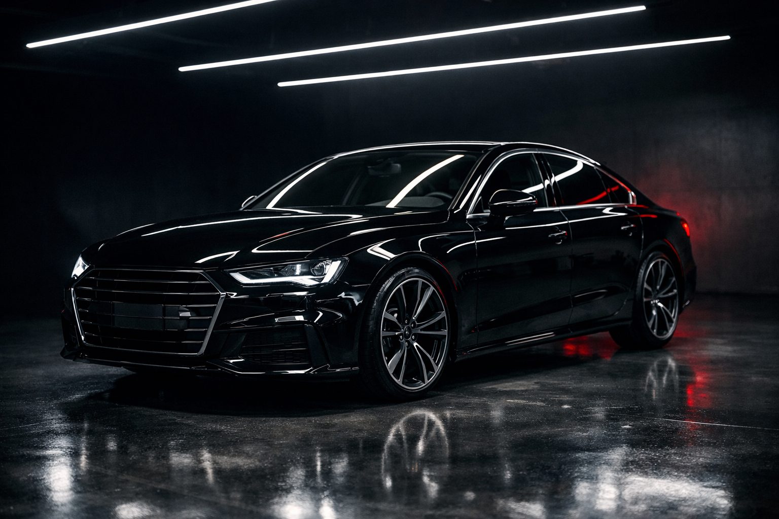 Detailing Auto Montpellier — studio de Montpellier